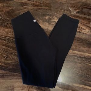 NEW LULULEMON ALIGN LEGGINGS